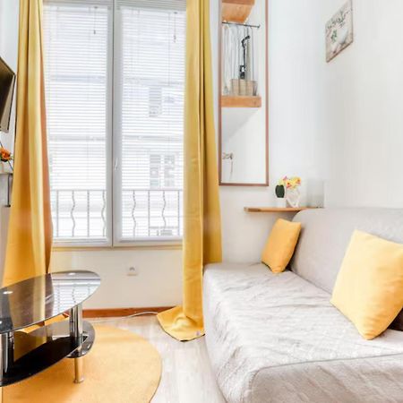 Sunny Suite-Proche Paris & Disney Fontenay-sous-Bois Exterior foto